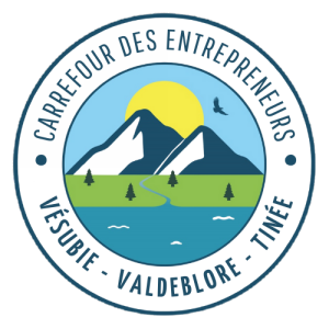 Logo Carrefour des Entrepreneurs